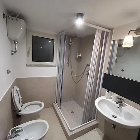 Casa Francesca Prázdninový dům