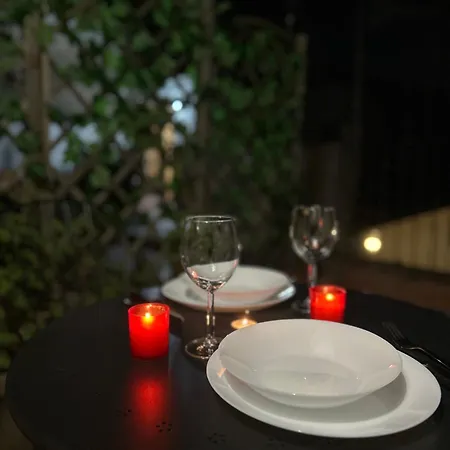 Casa Francesca Prázdninový dům *