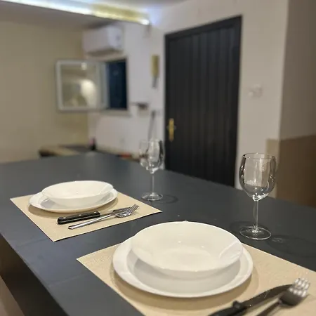 Casa Francesca Σπίτι διακοπών *