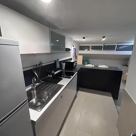 Casa Francesca Hébergement de vacances