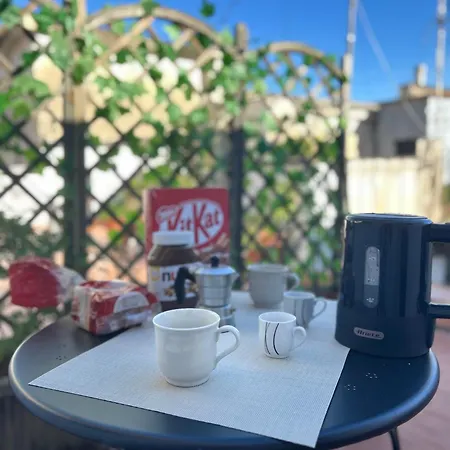 بيت للعطل Casa Francesca نابولي