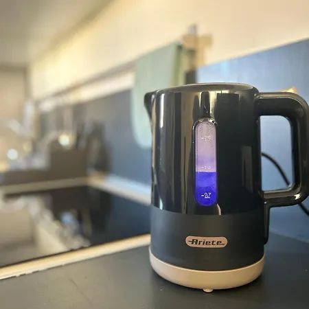 Casa Francesca Naples