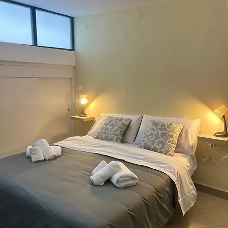 Casa Francesca بيت للعطل *