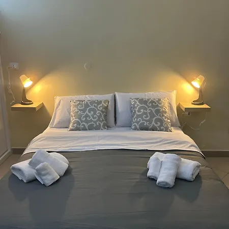 Casa Francesca Vakantiehuis