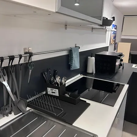 Casa Francesca Nápoles