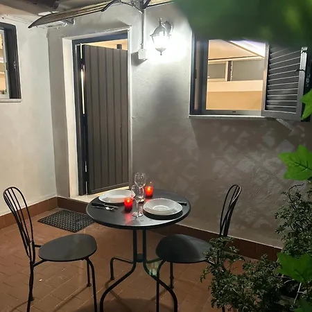 Casa Francesca * Nápoles