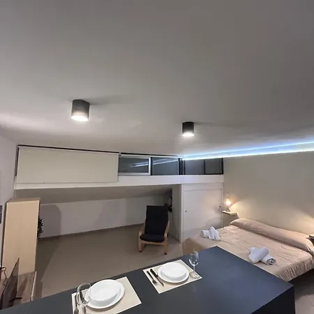 Casa Francesca Nápoles