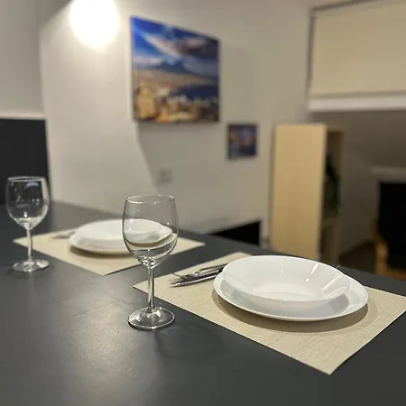 Σπίτι διακοπών Casa Francesca