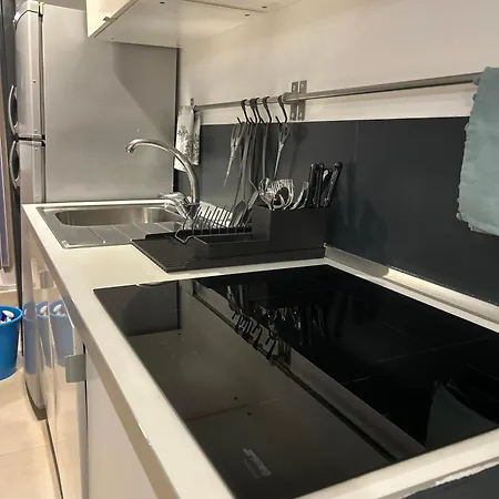 Σπίτι διακοπών Casa Francesca Νάπολη