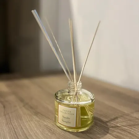 Casa Francesca Νάπολη