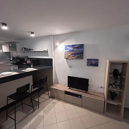 Casa Francesca * Νάπολη